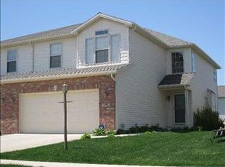 1191 Heron Dr, Normal, IL