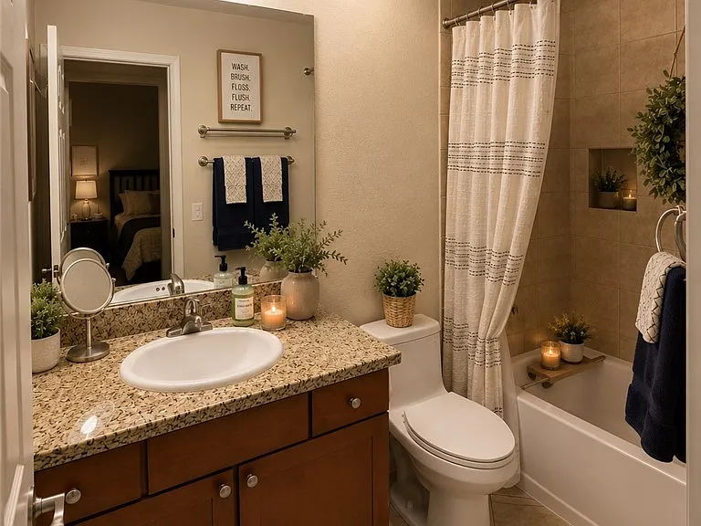 4200 S Valley View Blvd #2054 — Photo 33