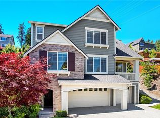 10922 NE 194th Drive, Bothell, WA 98011