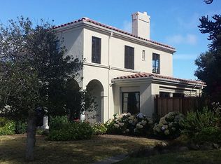 774 Longridge Rd, Oakland, CA 94610