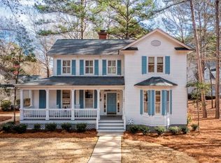 100 Seven Oaks Way, Eatonton, GA 31024