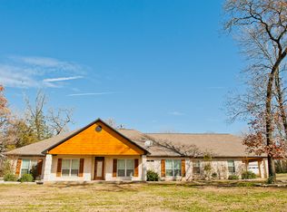 12685 Shiloh Church Rd, Franklin, TX 77856