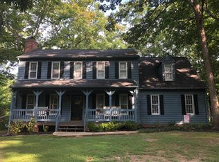 618 Fennimore Rd, Midlothian, VA 23114