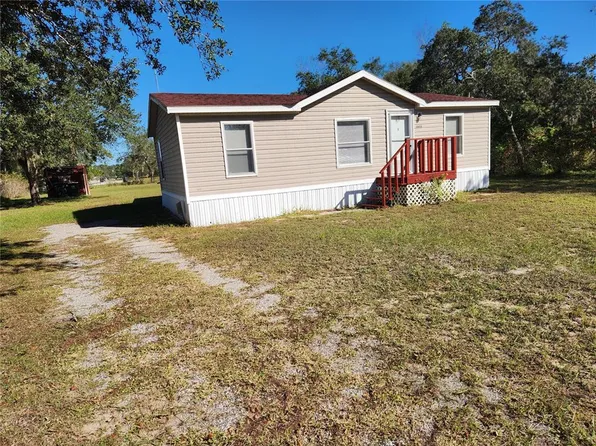 2683 CHUCK WAGON WAY, LAKE WALES, FL 33898