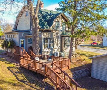 504 W Seerley Blvd, Cedar Falls, IA, 50613