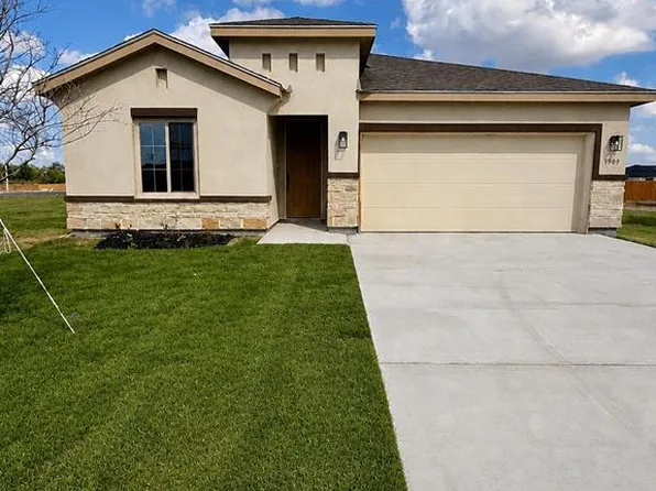 1909 Dean Dr, Harlingen, TX 78550