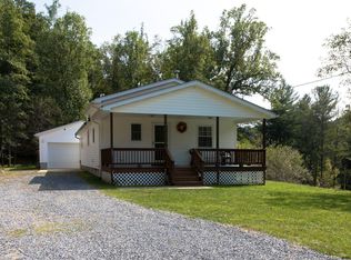 501 Henry Hollow Rd, Duck, WV 25063