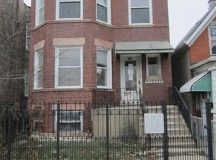 1522 N Ridgeway Ave #2, Chicago, IL 60651