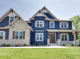 23713 115th St, Kenosha, WI 53179