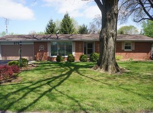 970 Beechtree Dr, Columbus, IN 47203