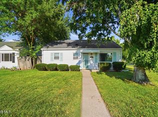 5121 Bennett Rd, Toledo, OH 43612