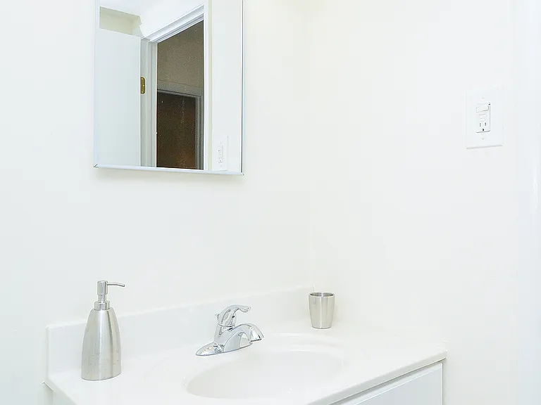 Sample Bathroom