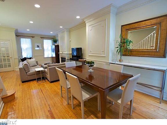 Living Dining
