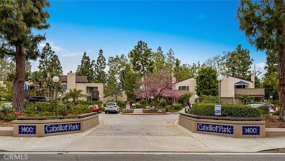 1st image of 1380 Cabrillo Park Dr APT G