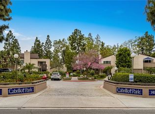 1380 Cabrillo Park Dr APT G, Santa Ana, CA