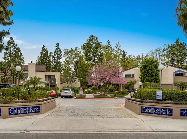 1380 Cabrillo Park Dr APT G, Santa Ana, CA 92701
