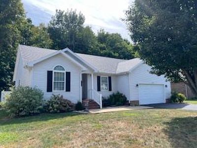 50 Beech Tree Ln, Madisonville, KY, 42431