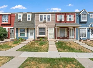 15785 E 13th Pl, Aurora, CO 80011