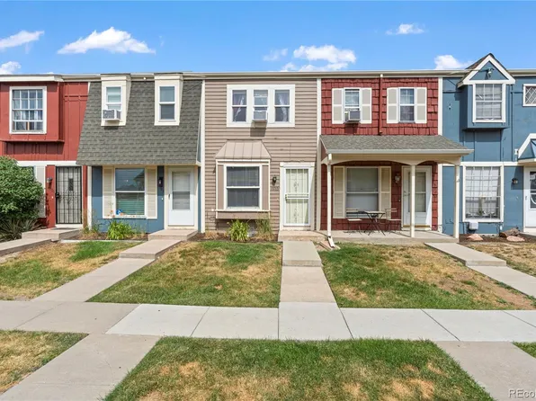 15785 E 13th Place, Aurora, CO 80011