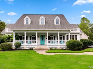 809 Star Ridge Ct, Defiance, MO 63341