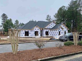 720 Pheasant Ridge Dr, Warner Robins, GA 31088