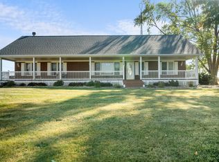 5484 E County Road 150 S, Logansport, IN 46947