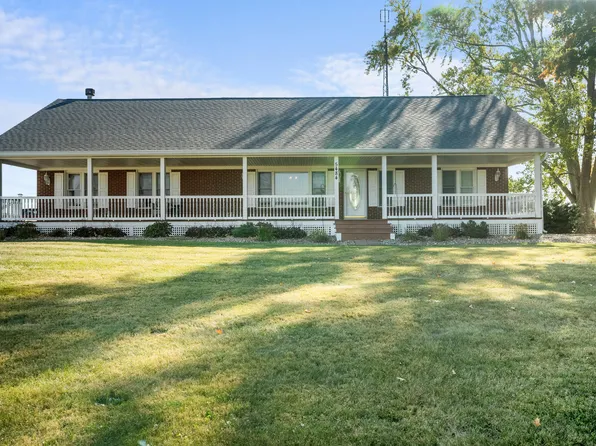 5484 E County Road 150 S, Logansport, IN 46947