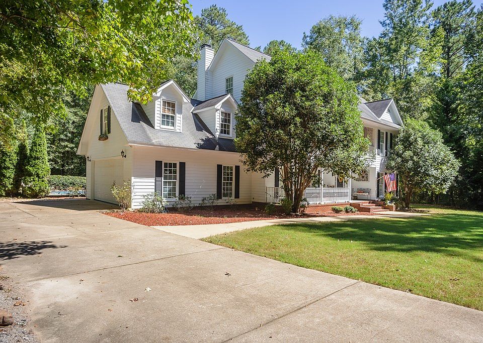 127 Gateway Dr, Fortson, GA 31808 Zillow