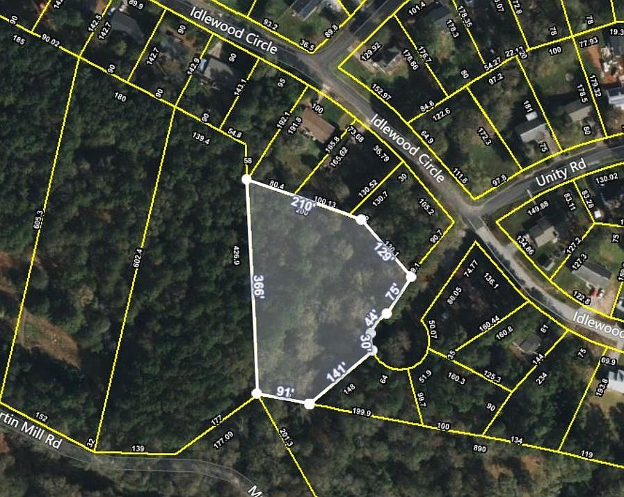 2nd image of 0 Unity Rd