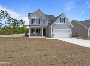 129 Hawks Point Rd, Jacksonville, NC 28540