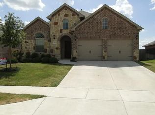 9445 Side Saddle Trl, Fort Worth, TX 76131