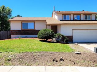 2015 Chapel Hills Dr, Colorado Springs, CO 80920