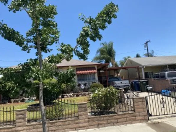 4556 Los Toros Ave, Pico Rivera, CA 90660