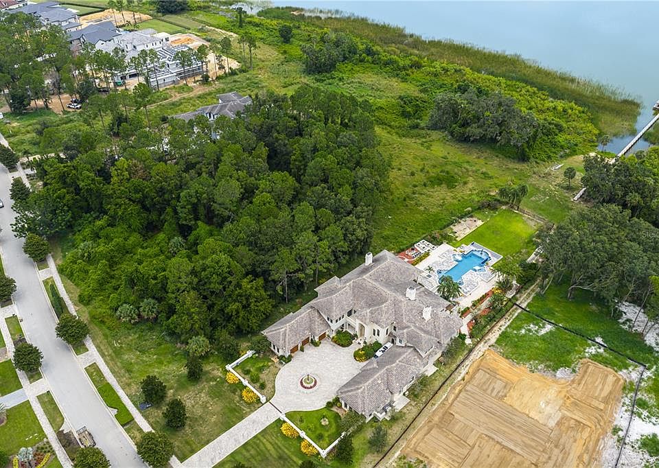 1st image of 15629 PENDIO DRIVE LOT 124
