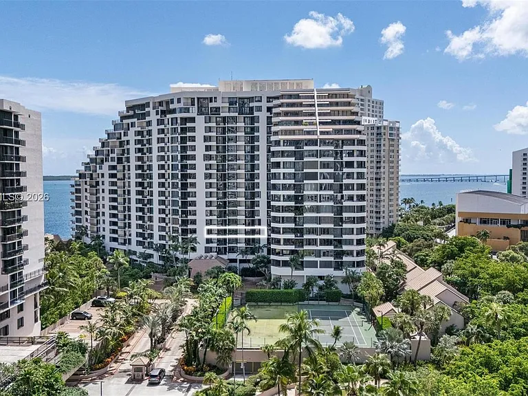 520 Brickell Key Dr #A710 — Photo 41