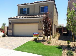 392 Layla Bay St, Henderson, NV 89014