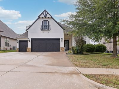 5822 E 145th St S, Bixby, OK, 74008