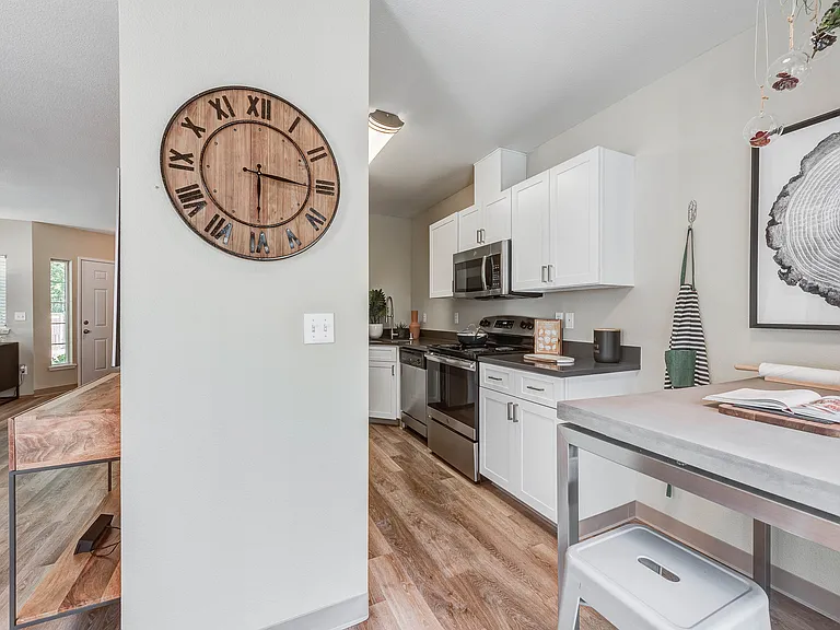 Carrolls Creek Landing Townhomes — Photo 8