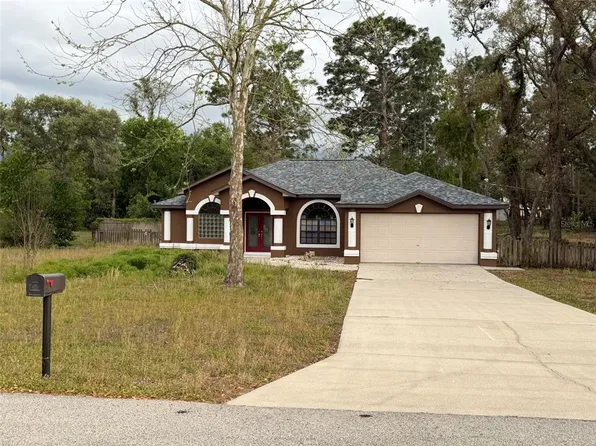 16312 Killearn Ln, Spring Hill, FL 34610