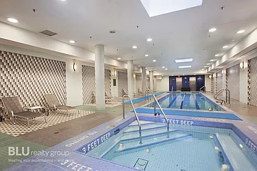 Rented by BLU Real Estate