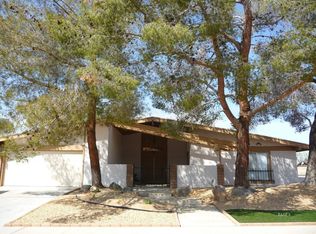 837 Peg St, Ridgecrest, CA 93555