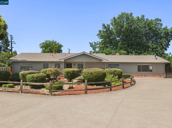 (undisclosed Address), Pleasant Hill, CA 94523