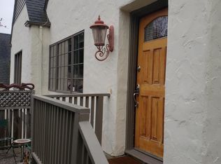 1192 Laurel St, Berkeley, CA 94708