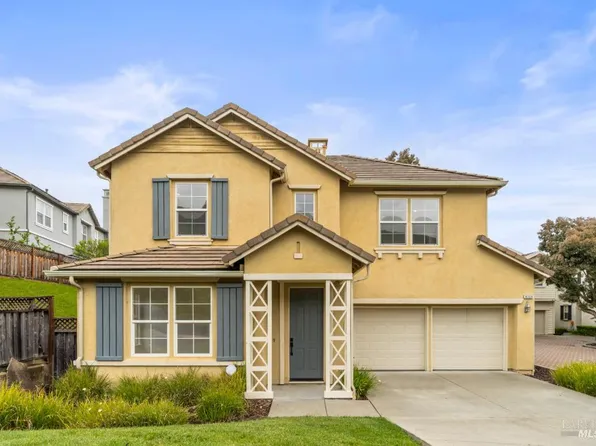 8364 Bennington Court, Vallejo, CA 94591