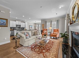 5500 Ridingate Ct, Greensboro, NC 27455