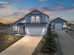 11972 Bonifay Loop, Peyton, CO 80831