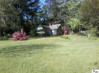 248 Phillips Rd, West Monroe, LA 71292
