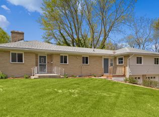 1605 Bridge St NW, Grand Rapids, MI 49504