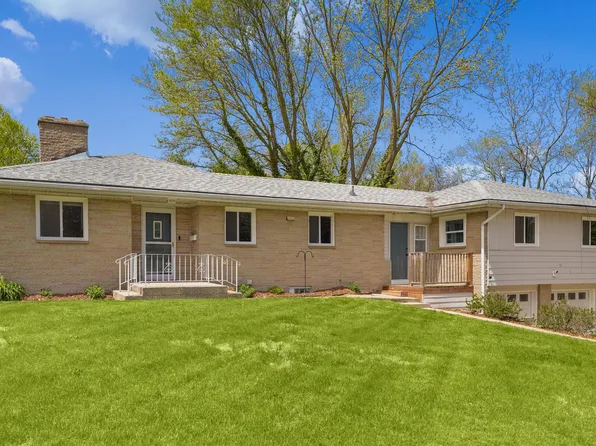1605 Bridge St NW, Grand Rapids, MI 49504