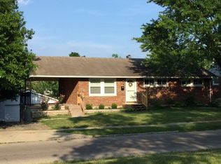 3 Terrace Park Blvd, Brookville, OH 45309